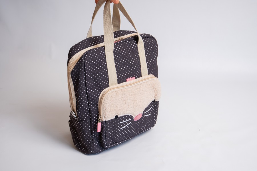 Mochila Suricata