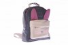 Mochila Conejo Pompon