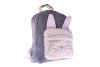 Mochila Conejo Pompon
