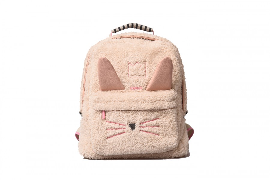 Mochila Rabbit Peluche