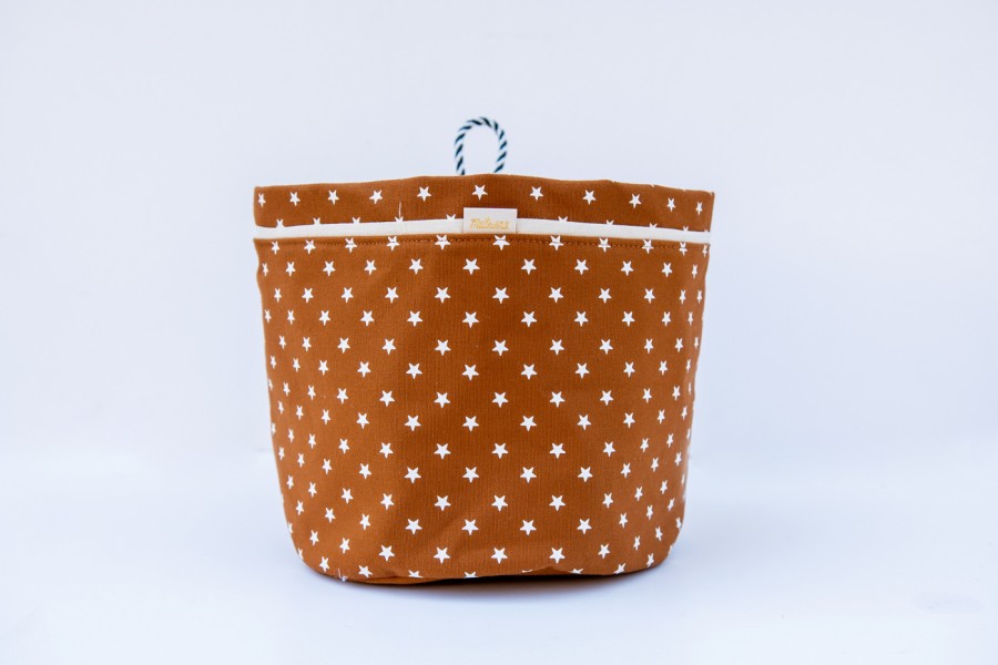 Canasto - Contenedor medium