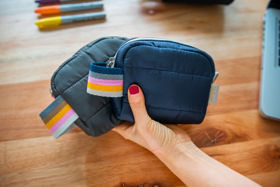 Monedero Camper 