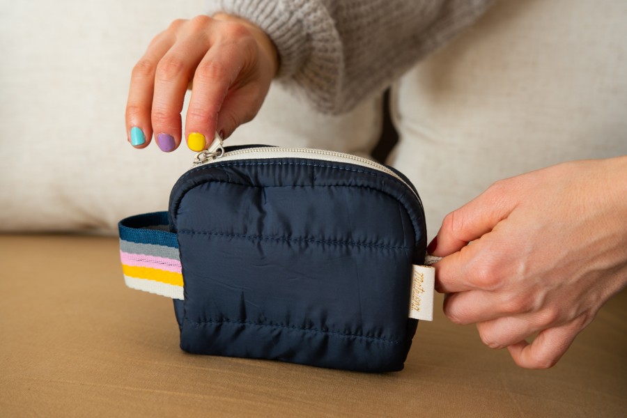 Monedero Camper 