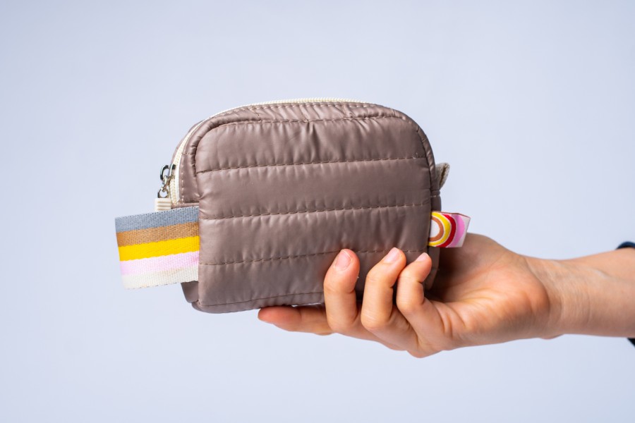 Monedero Camper 