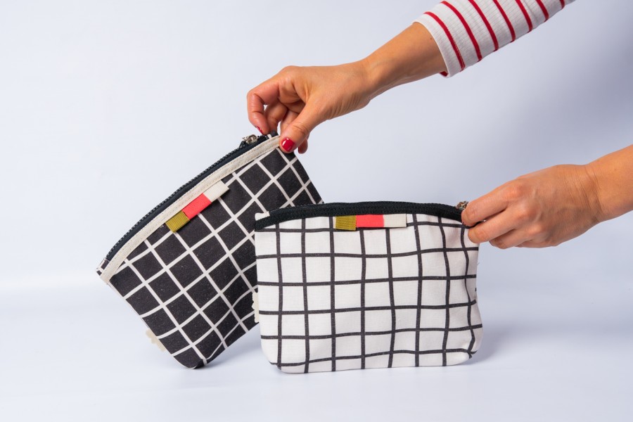 Necessaire Francis QLT - CUADROS