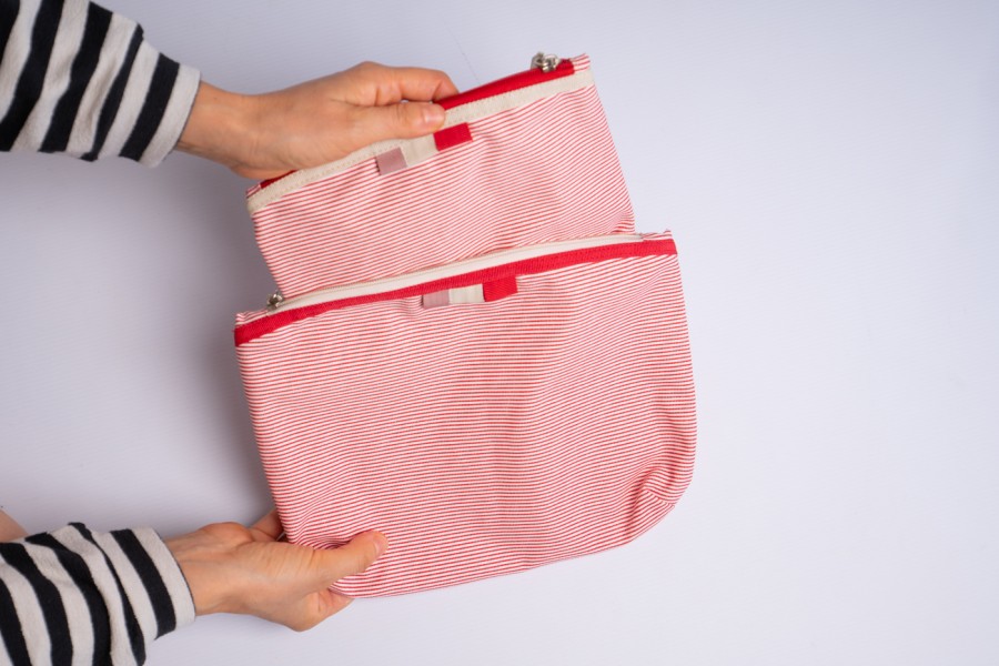 Necessaire Big Francis Marinero 