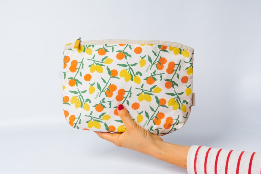 Necessaire BIG Francis - FRUTAL