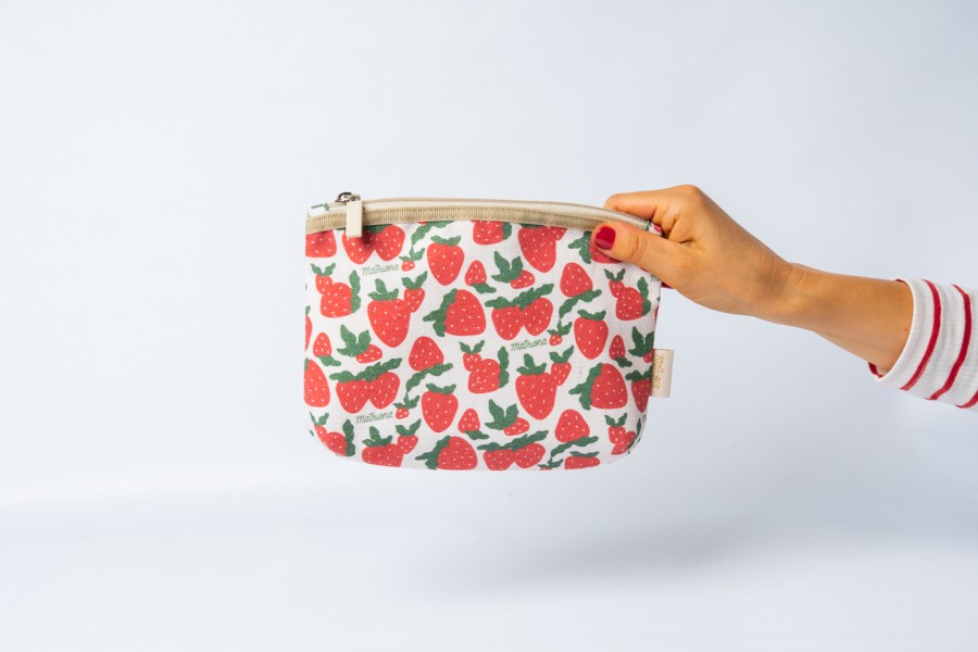 Necessaire Francis - FRUTAL