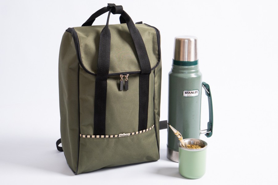 Matera - Mochila