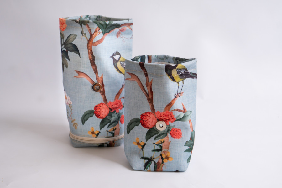 Pack Yerbera & Yuyera