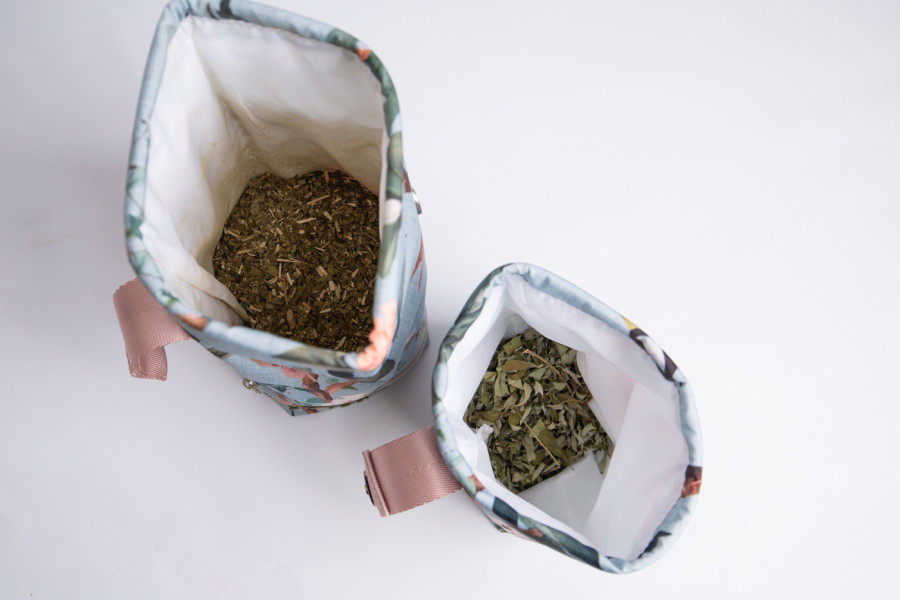 Pack Yerbera & Yuyera