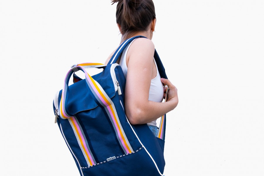Matera - Mochila