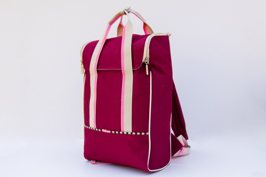 Matera - Mochila