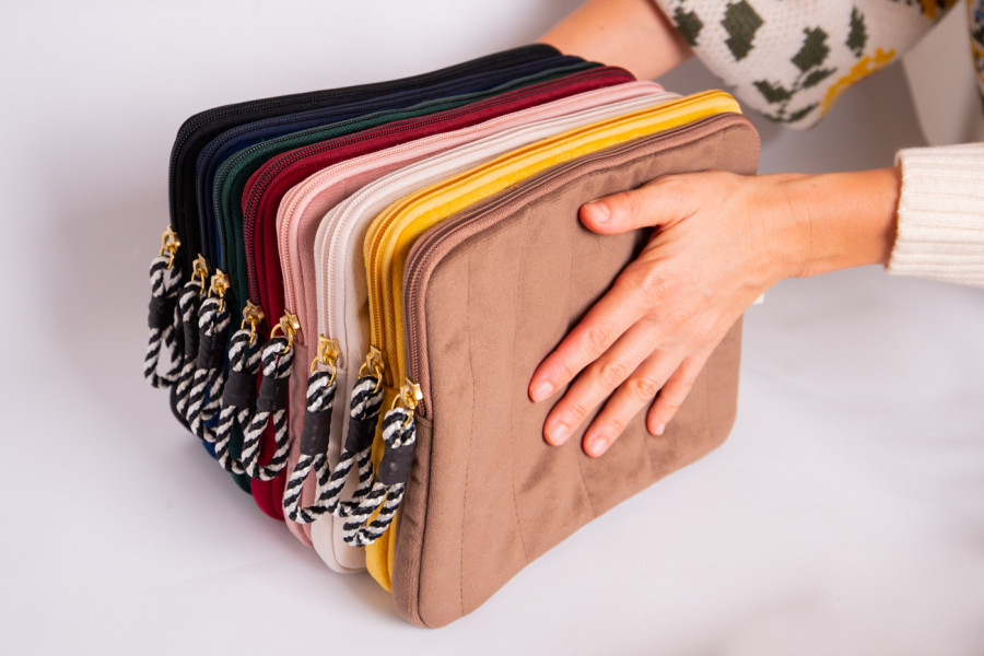 Funda 11¨ Tablet o Ipad  MULLI