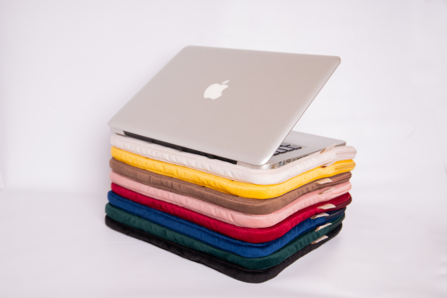 Funda 14¨ Porta Notebook MULLI