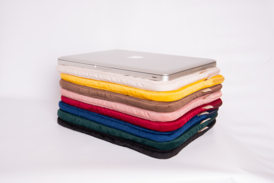 Funda 14¨ Porta Notebook MULLI