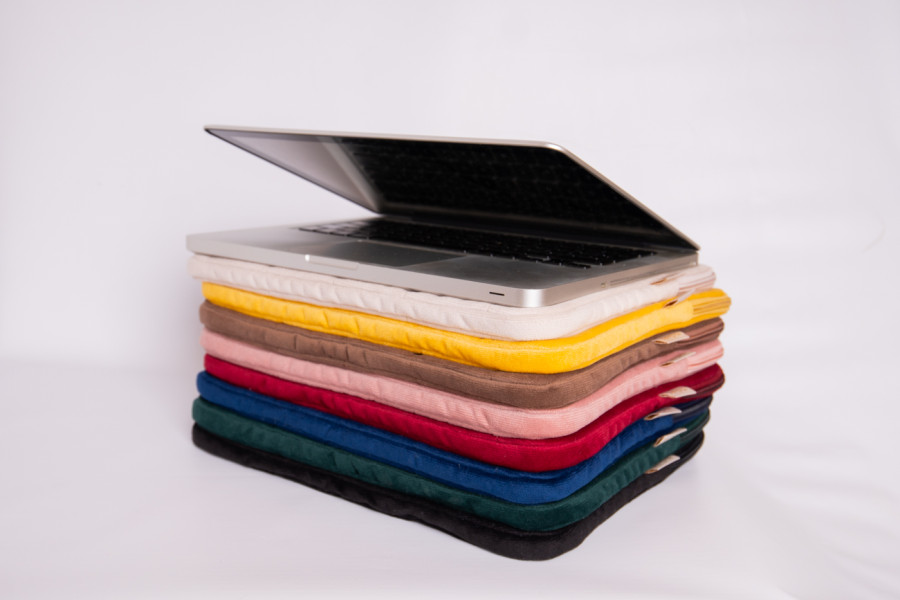 Funda 15.6¨ Porta Notebook MULLI