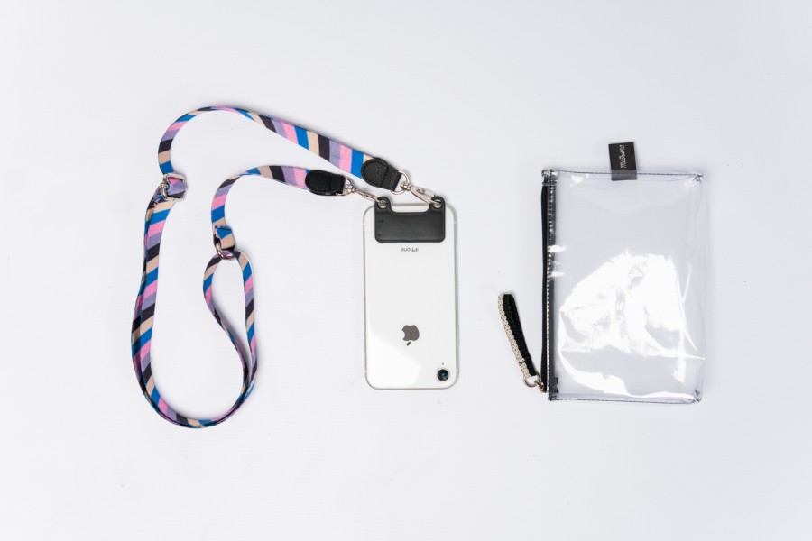 Correa Porta Celular