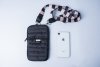 Bandolera Porta Celular Camper