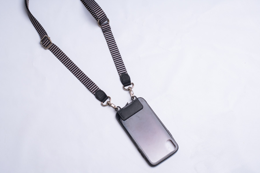 Correa Porta Celular