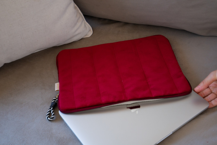 Funda 14¨ Porta Notebook MULLI