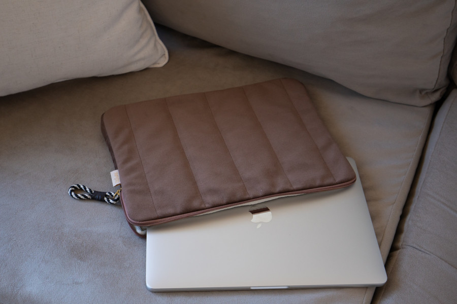 Funda 14¨ Porta Notebook MULLI