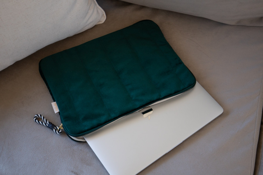 Funda 14¨ Porta Notebook MULLI