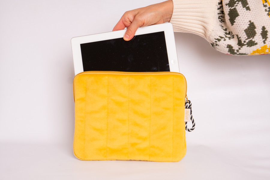 Funda 11¨ Tablet o Ipad  MULLI