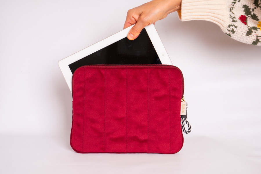 Funda 11¨ Tablet o Ipad  MULLI