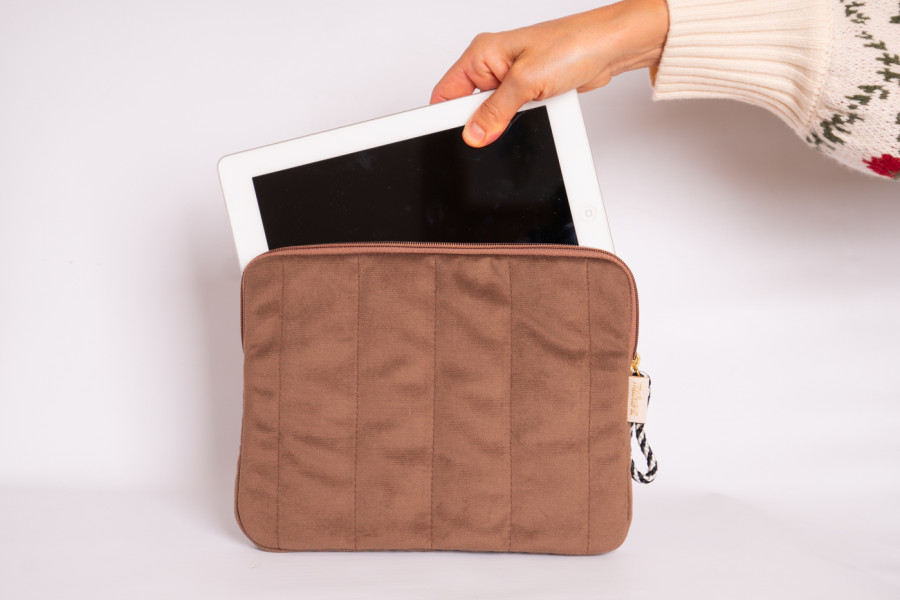 Funda 11¨ Tablet o Ipad  MULLI