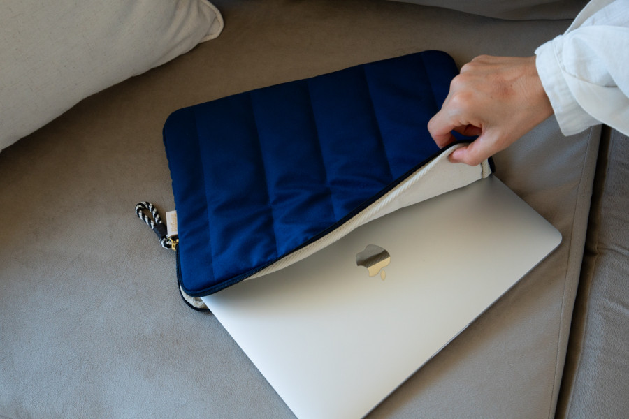 Funda 15.6¨ Porta Notebook MULLI