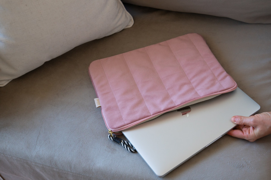 Funda 15.6¨ Porta Notebook MULLI