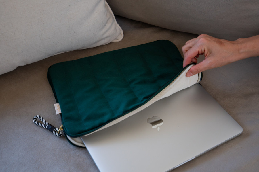 Funda 15.6¨ Porta Notebook MULLI