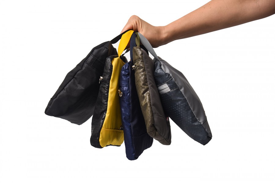 Mochila Plegable Gretel OUTLET