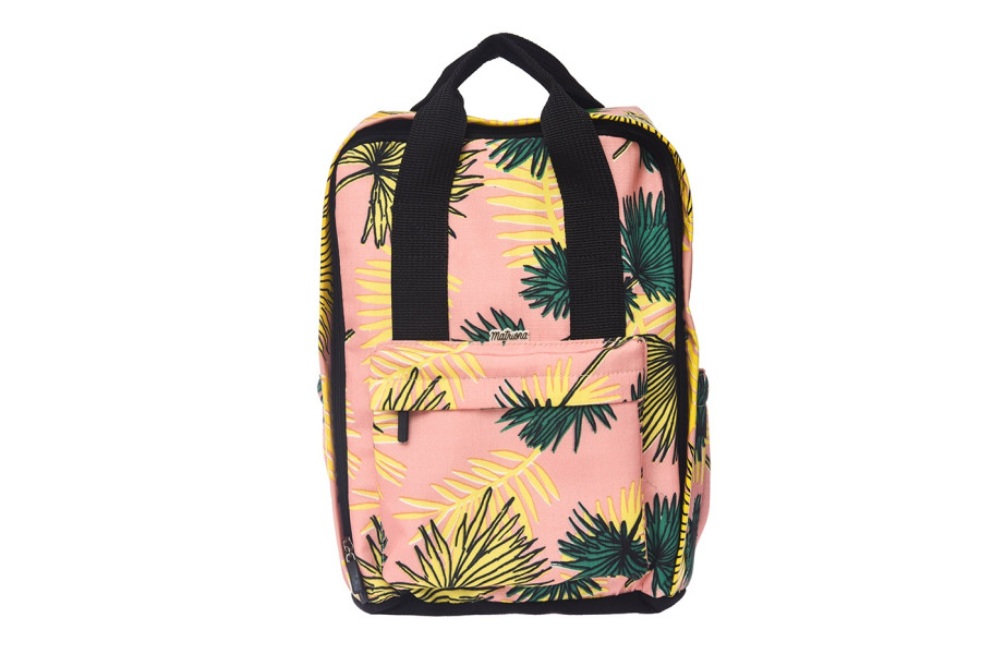 Mochila Mini Cuore Palmera OUTLET