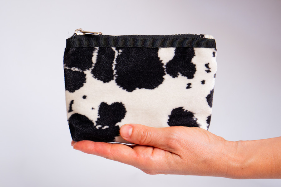Monedero Animal Print - OUTLET