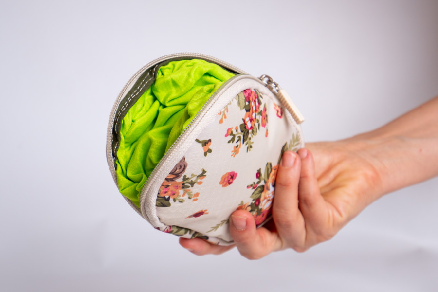 Eco Bolsa Print - OUTLET