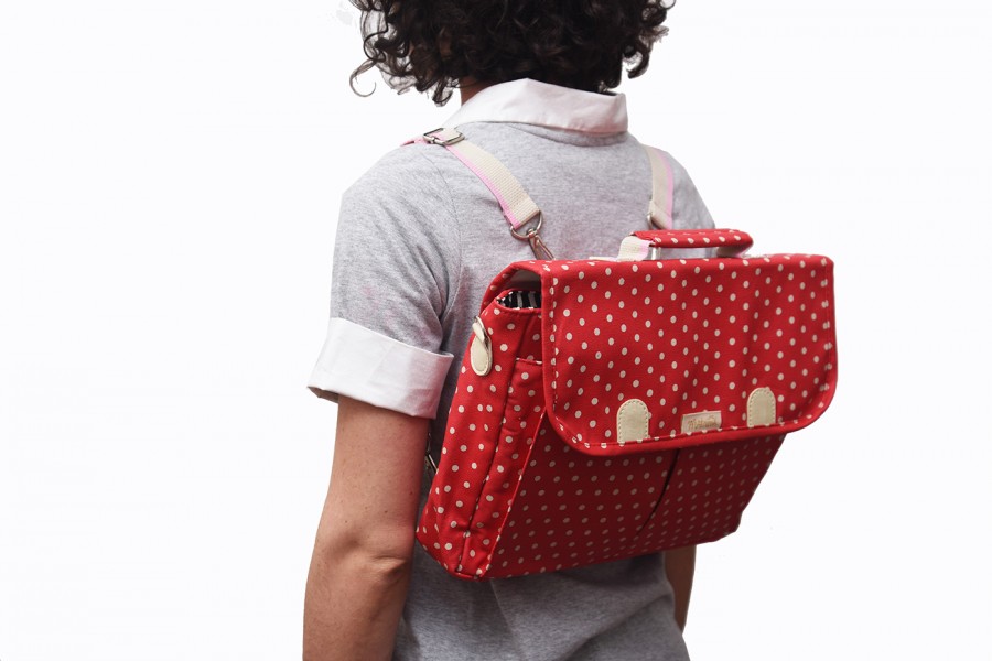 Mochila Dot 