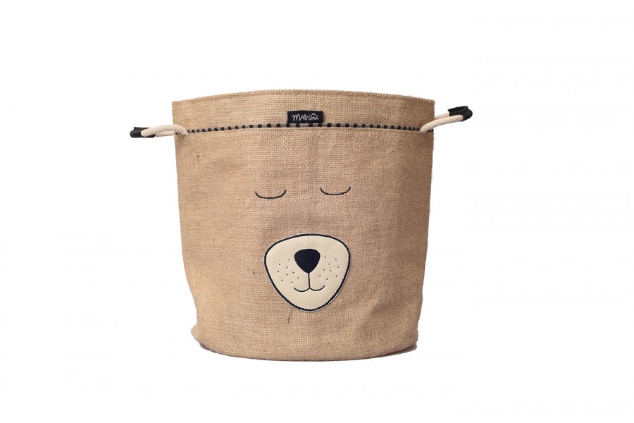 Canasto - Contenedor 