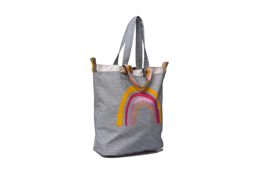 Bolsa Rainbow